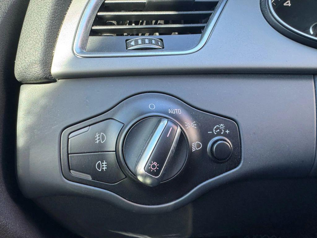 used 2015 Audi A4 car, priced at $12,499