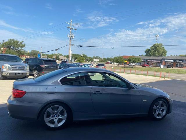 used 2013 BMW 335 car, priced at $13,749