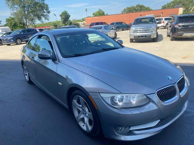 used 2013 BMW 335 car, priced at $13,749