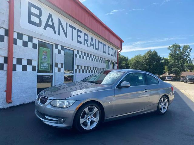 used 2013 BMW 335 car, priced at $13,749