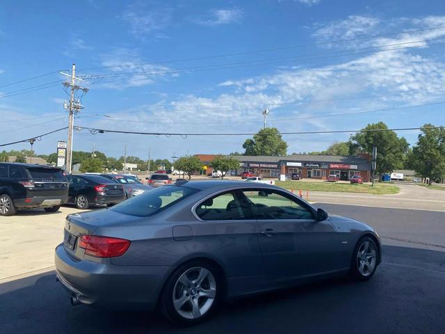 used 2013 BMW 335 car, priced at $13,749