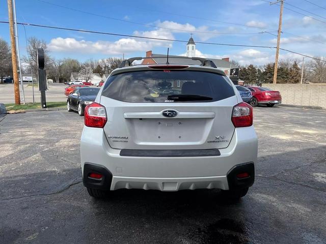 used 2013 Subaru XV Crosstrek car, priced at $10,499