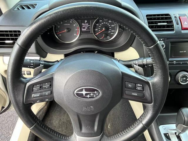 used 2013 Subaru XV Crosstrek car, priced at $10,499