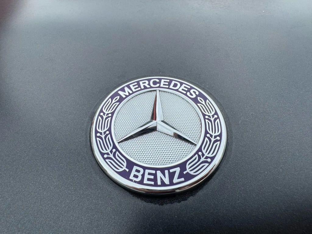used 2017 Mercedes-Benz AMG G 63 car, priced at $58,499