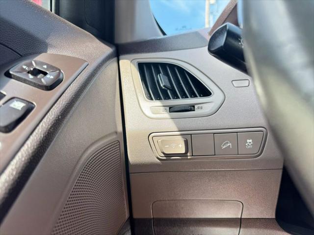 used 2014 Hyundai Tucson car, priced at $10,999