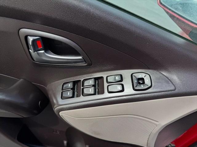 used 2014 Hyundai Tucson car, priced at $10,999