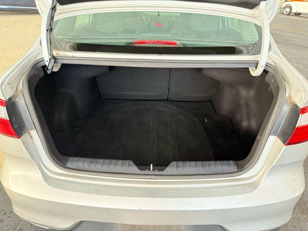 used 2017 Kia Rio car, priced at $8,799