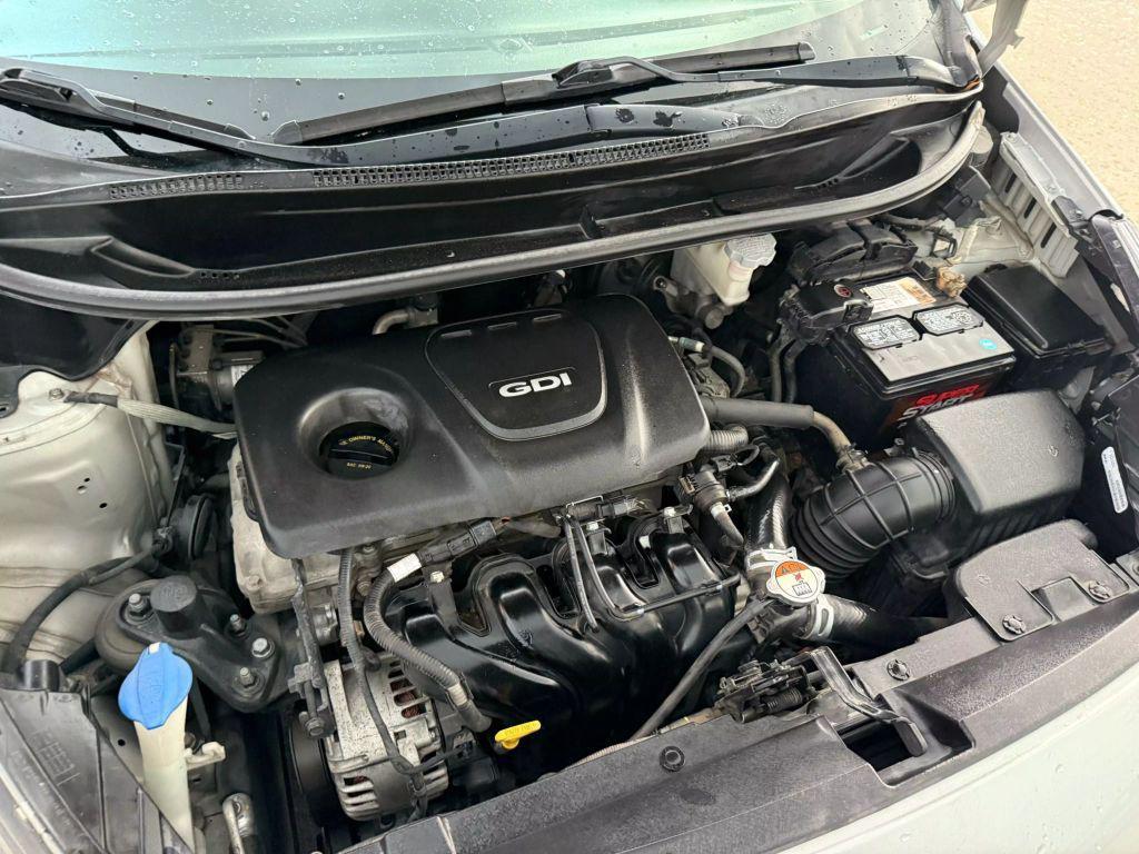 used 2017 Kia Rio car, priced at $8,799