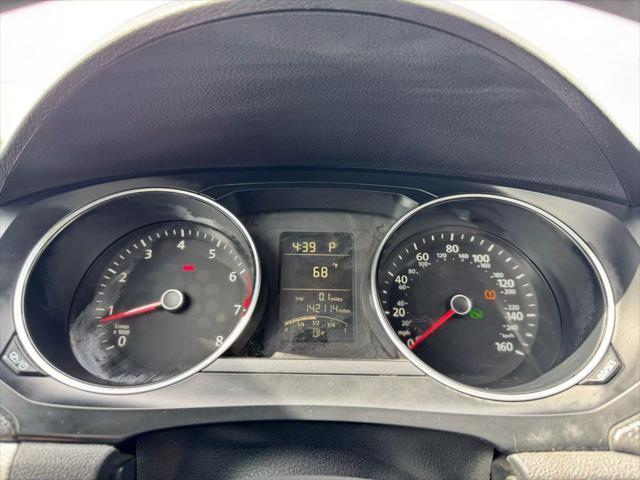 used 2015 Volkswagen Jetta car, priced at $8,000