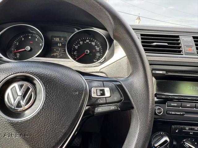 used 2015 Volkswagen Jetta car, priced at $8,000