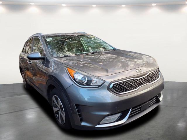 used 2017 Kia Niro car, priced at $15,325