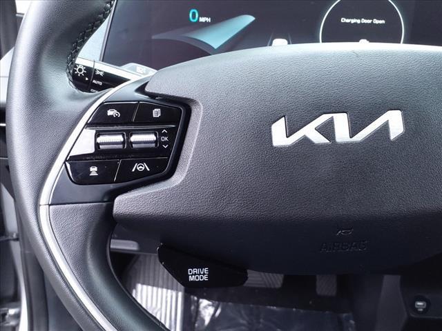 used 2022 Kia EV6 car, priced at $27,714