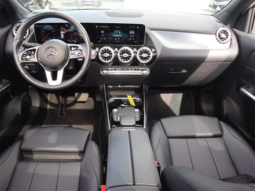 used 2021 Mercedes-Benz GLA 250 car, priced at $25,618