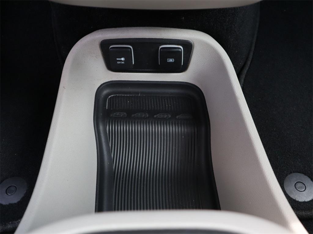 used 2018 Chrysler Pacifica car, priced at $18,995