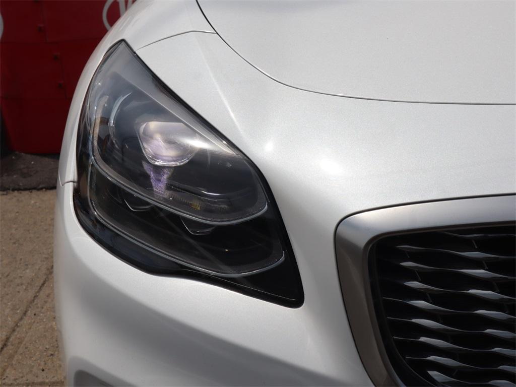 used 2020 Kia K900 car, priced at $32,983