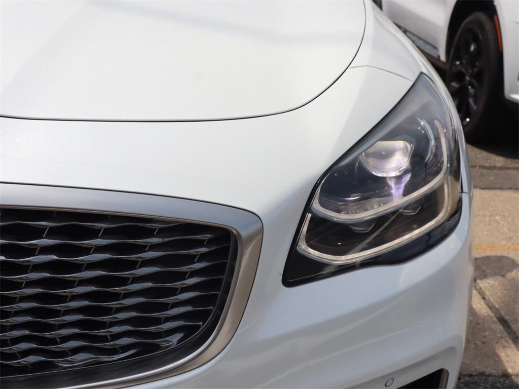 used 2020 Kia K900 car, priced at $32,983