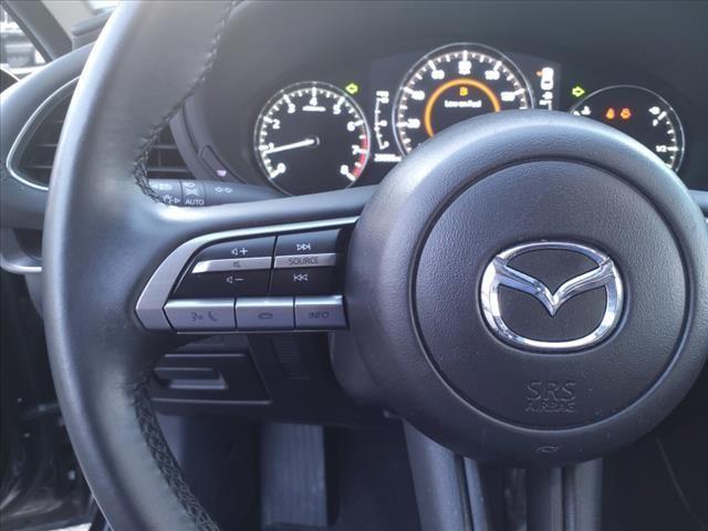 used 2021 Mazda Mazda3 car, priced at $18,864