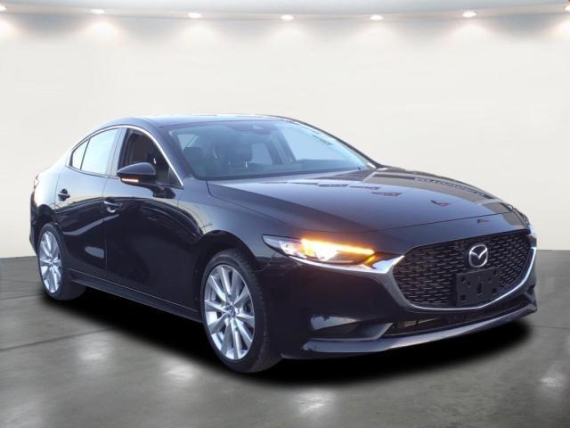 used 2021 Mazda Mazda3 car, priced at $18,864