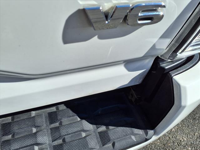 used 2018 Toyota Tacoma car, priced at $26,206