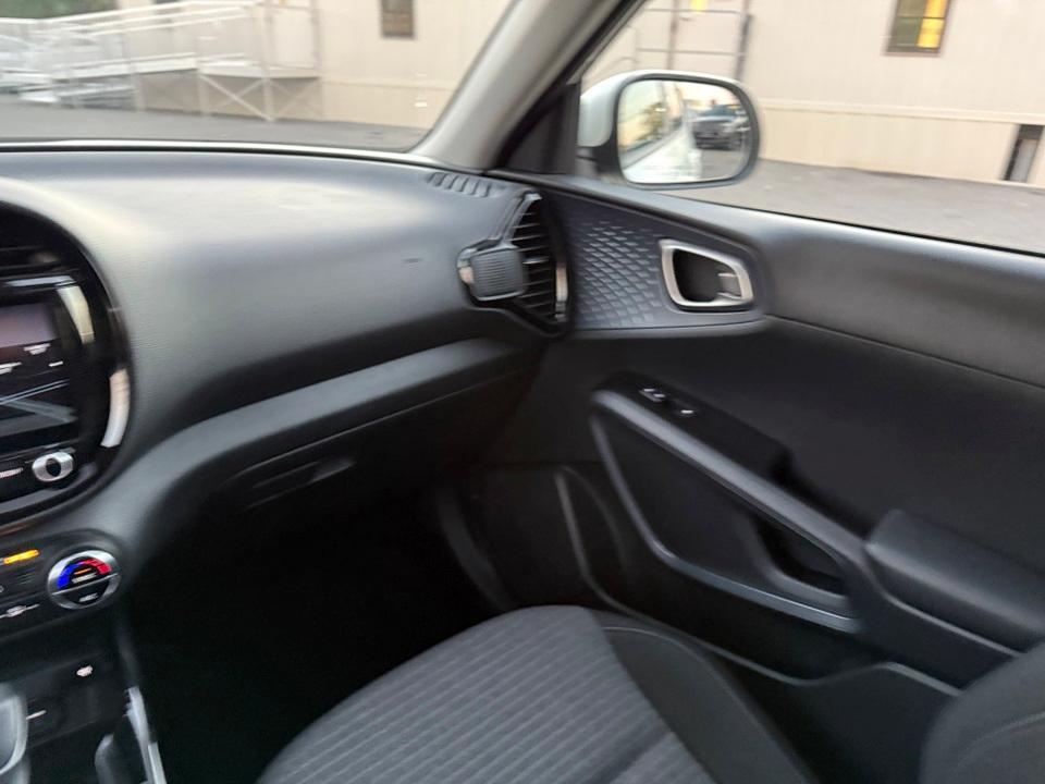 used 2023 Kia Soul car, priced at $19,539