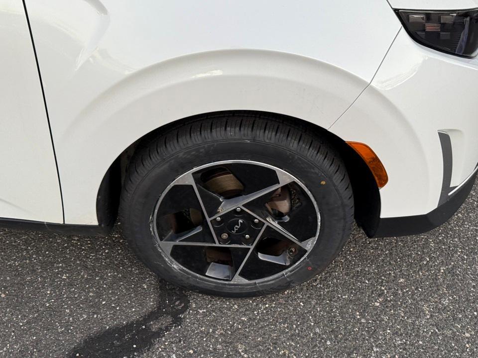 used 2023 Kia Soul car, priced at $19,539