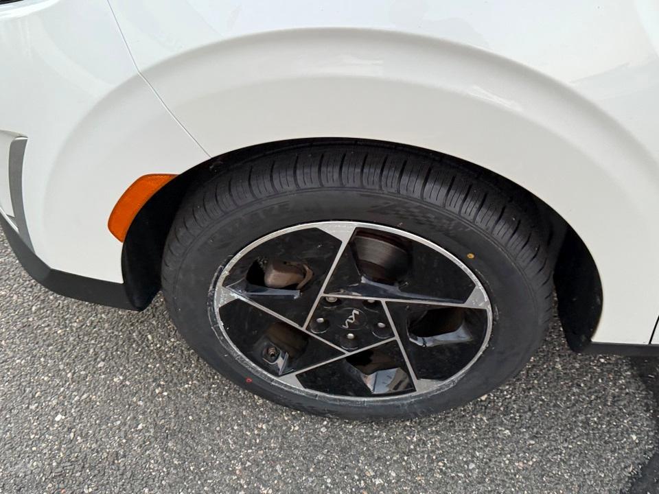 used 2023 Kia Soul car, priced at $19,539