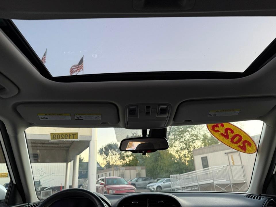 used 2023 Kia Soul car, priced at $19,539