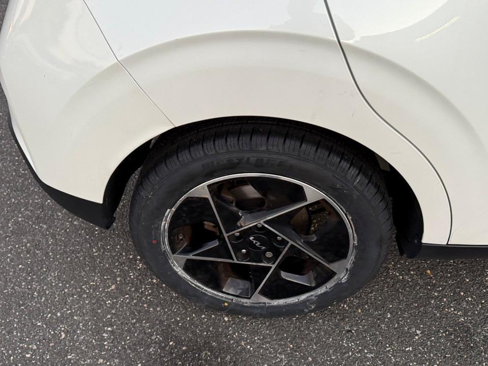 used 2023 Kia Soul car, priced at $19,539