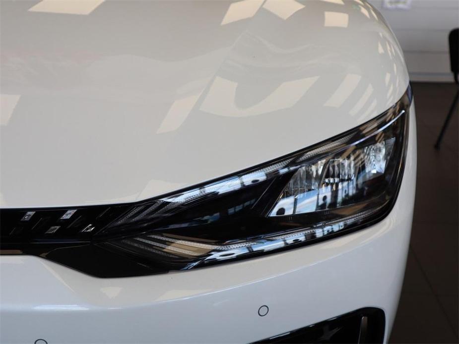 new 2024 Kia EV6 car, priced at $64,135