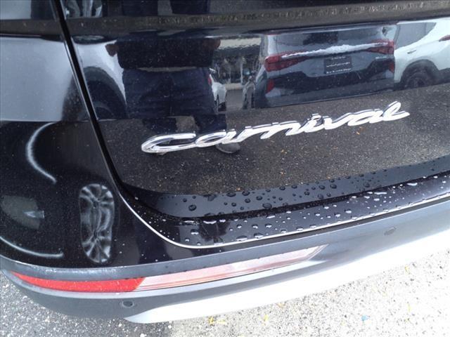 used 2022 Kia Carnival car, priced at $26,424