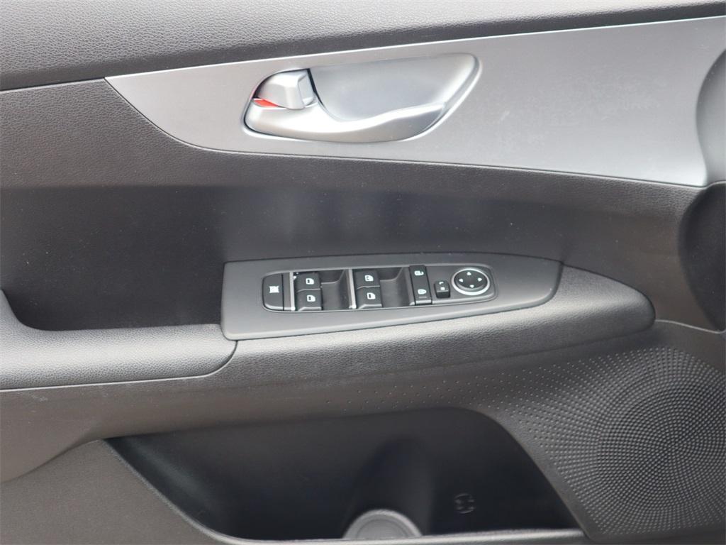 used 2023 Kia Forte car, priced at $17,769