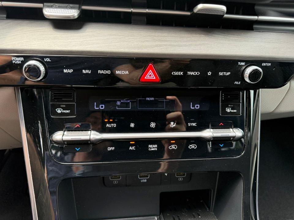 used 2023 Kia Carnival car, priced at $34,685