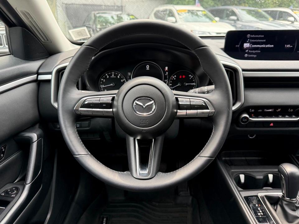 used 2025 Mazda CX-50 car, priced at $26,995