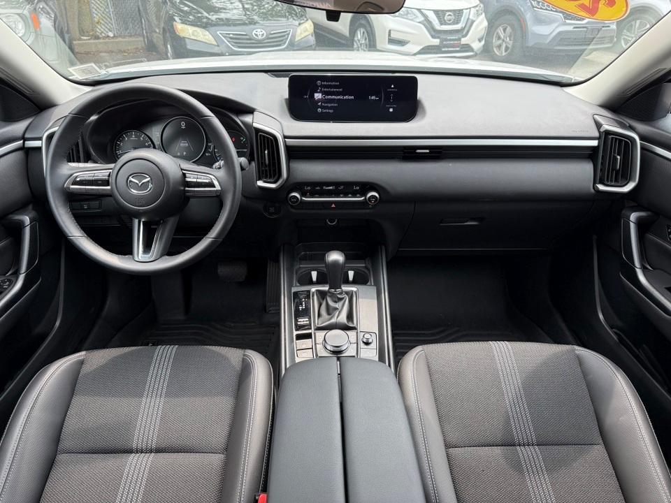used 2025 Mazda CX-50 car, priced at $26,995