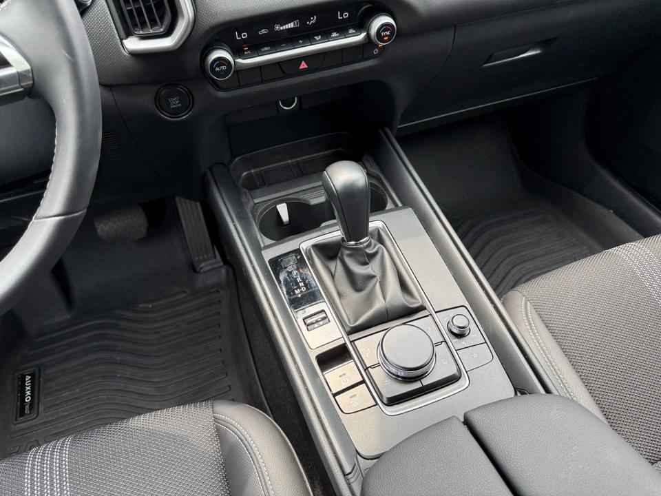 used 2025 Mazda CX-50 car, priced at $26,995