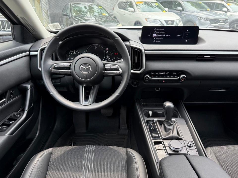 used 2025 Mazda CX-50 car, priced at $26,995