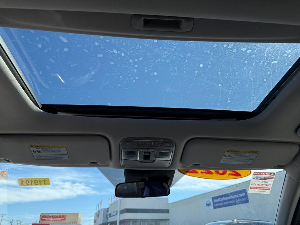 used 2022 Kia Telluride car, priced at $30,332