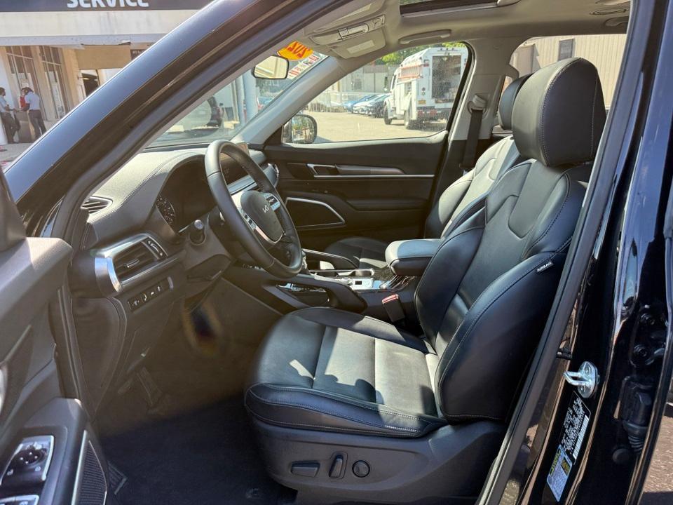 used 2022 Kia Telluride car, priced at $30,332