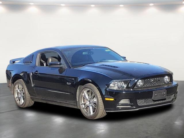 used 2013 Ford Mustang car, priced at $21,177