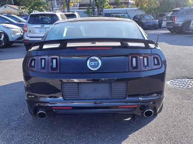 used 2013 Ford Mustang car, priced at $21,177