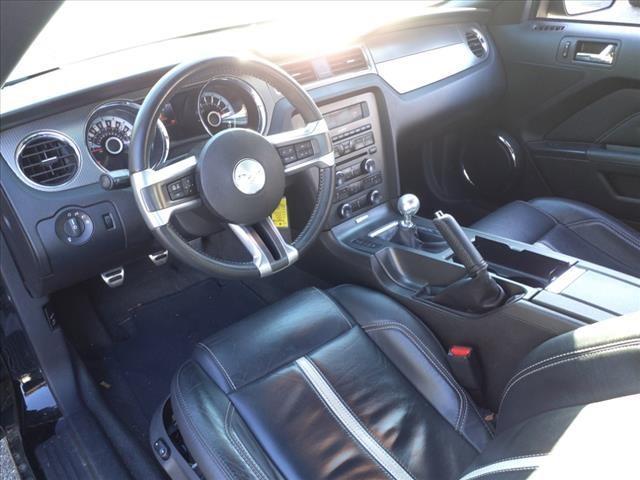 used 2013 Ford Mustang car, priced at $21,177