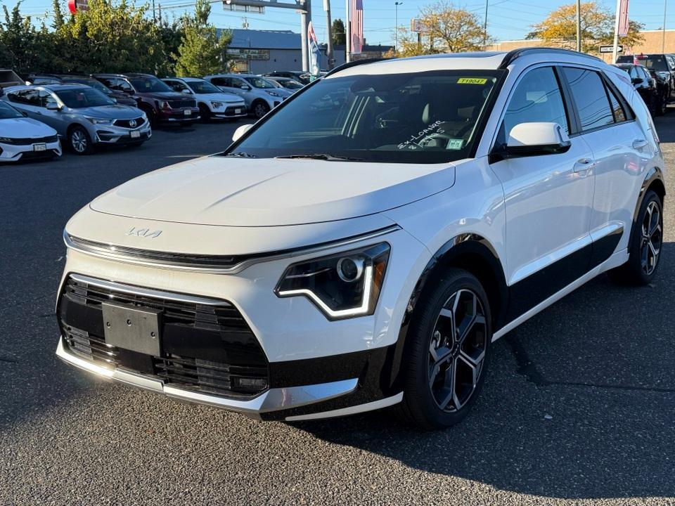 used 2024 Kia Niro car, priced at $23,934