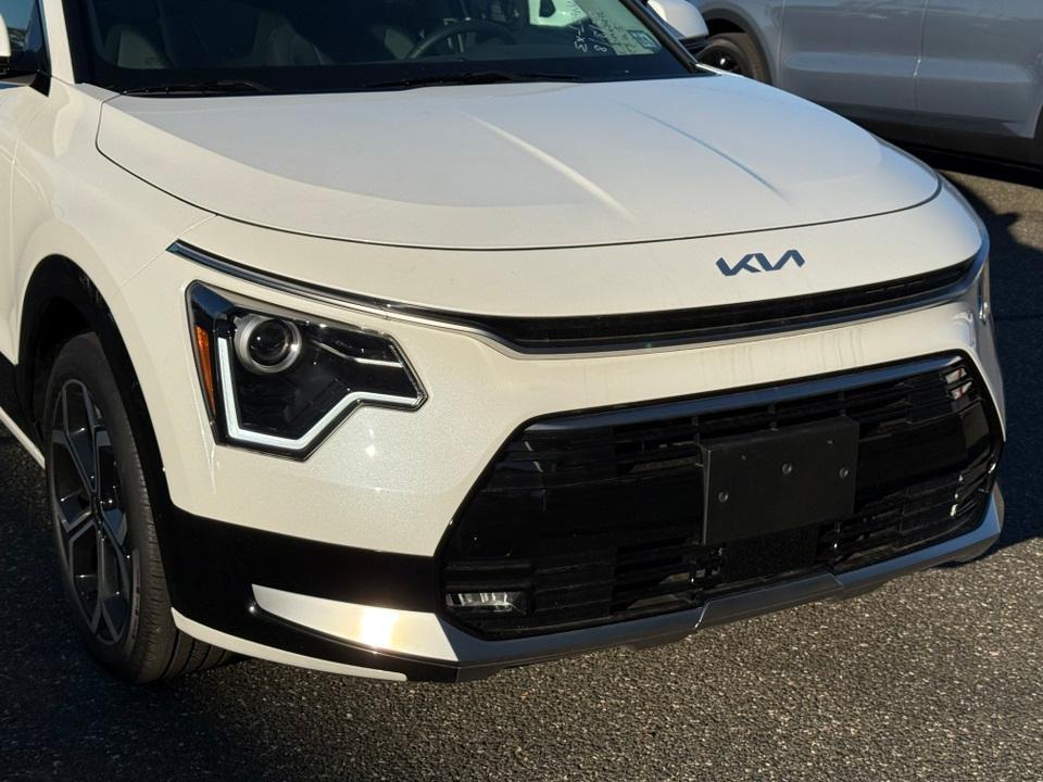 used 2024 Kia Niro car, priced at $23,934