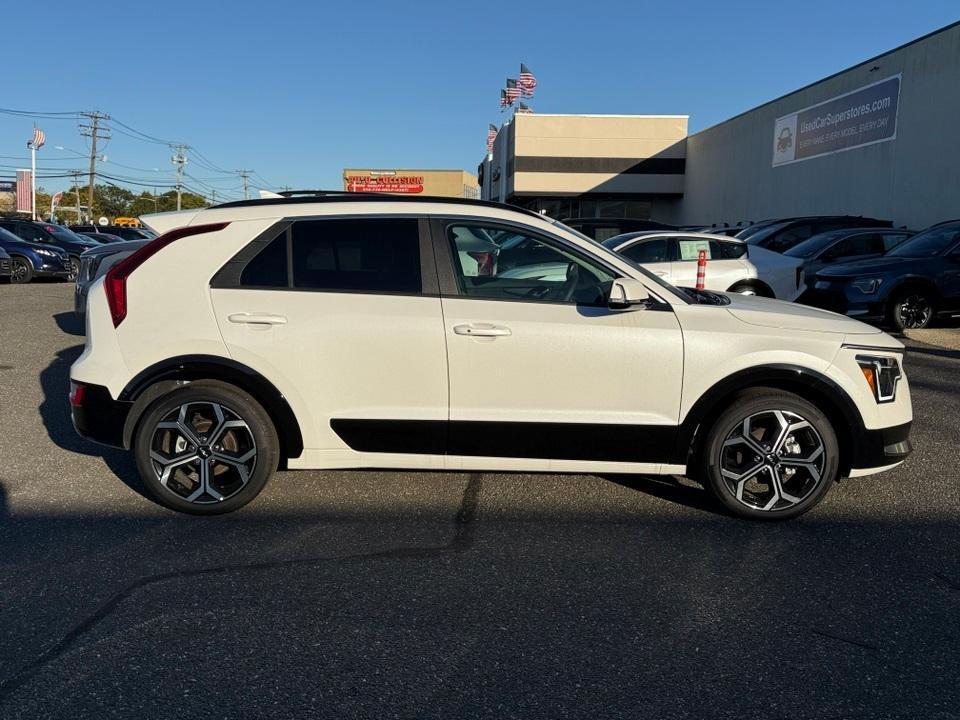 used 2024 Kia Niro car, priced at $23,934
