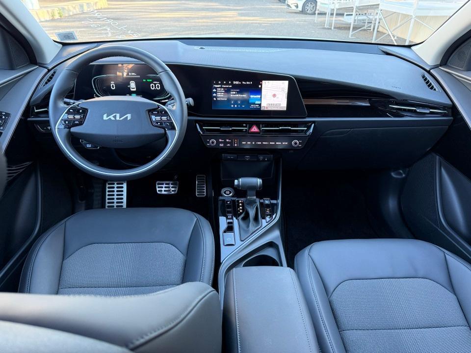 used 2024 Kia Niro car, priced at $23,934