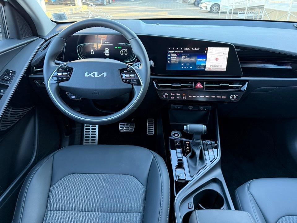 used 2024 Kia Niro car, priced at $23,934