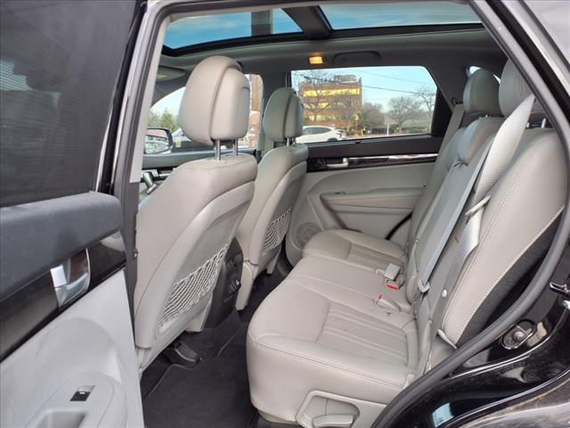 used 2014 Kia Sorento car, priced at $14,765