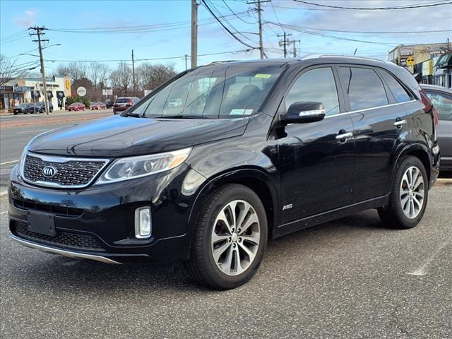 used 2014 Kia Sorento car, priced at $14,765