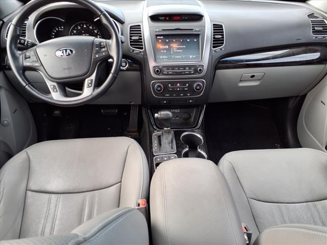 used 2014 Kia Sorento car, priced at $14,765