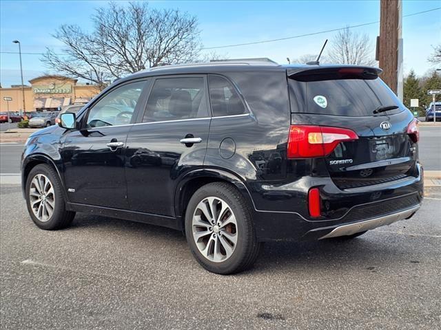 used 2014 Kia Sorento car, priced at $14,765